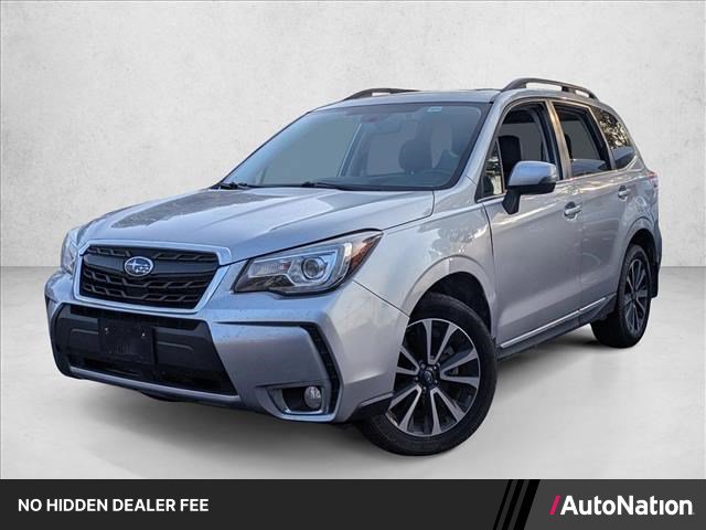 Used 2018 Subaru Forester 2.0XT Touring AWD/4WD image 1