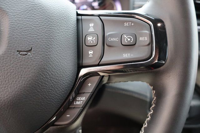 Used 2025 RAM 3500 Limited w/ Max Tow Package image 20