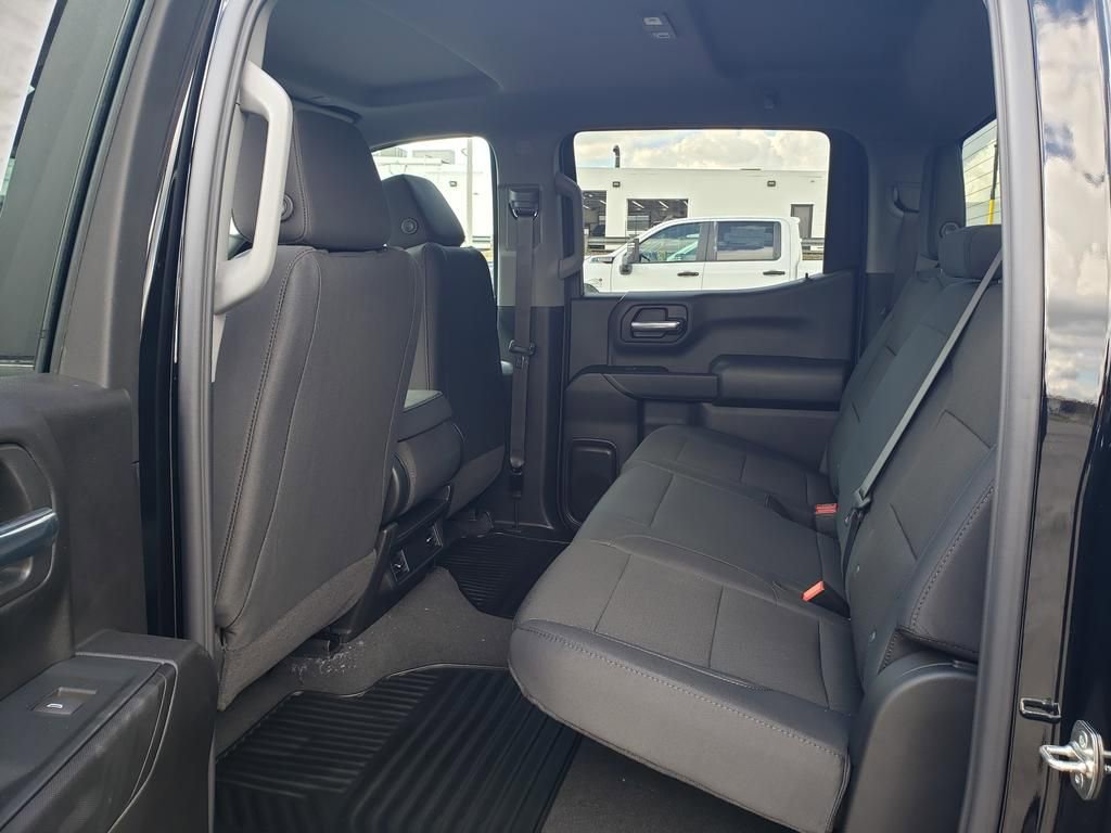 New 2026 GMC Sierra 1500 Pro w/ Graphite Edition image 7