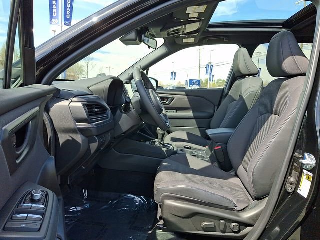 Certified 2025 Subaru Forester Premium image 13