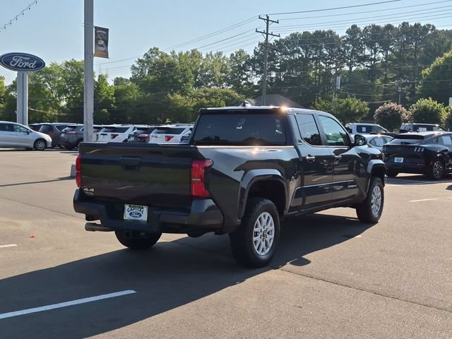 Used 2024 Toyota Tacoma SR5 AWD/4WD image 13