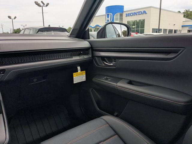 New 2026 Honda CR-V Sport-L image 17