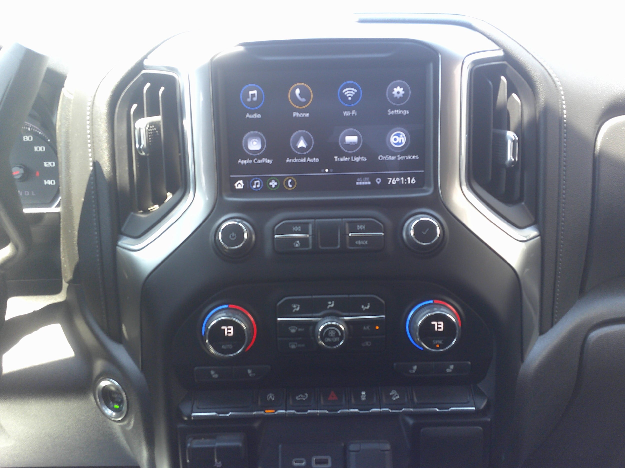 Used 2021 Chevrolet Silverado 1500 RST AWD/4WD image 24