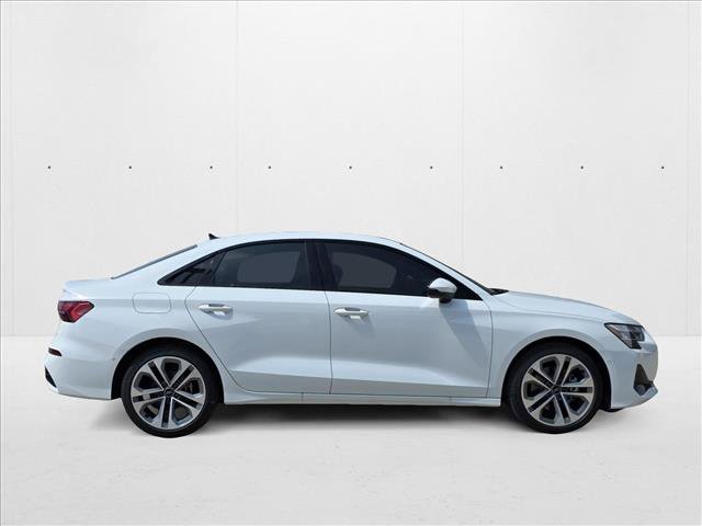 New 2026 Audi A3 2.0T Premium w/ Black Optic Package AWD/4WD image 4