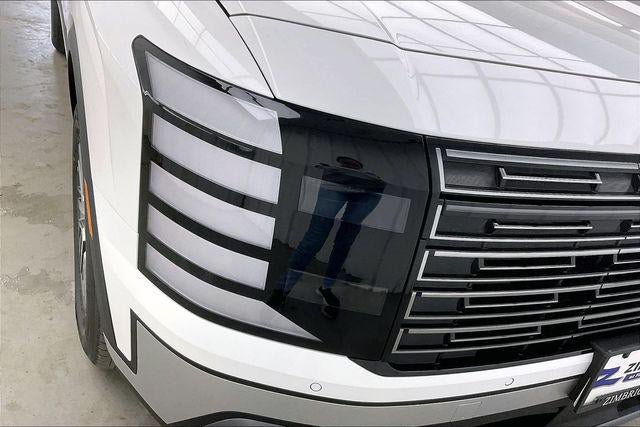 New 2026 Hyundai Palisade SEL AWD/4WD image 34