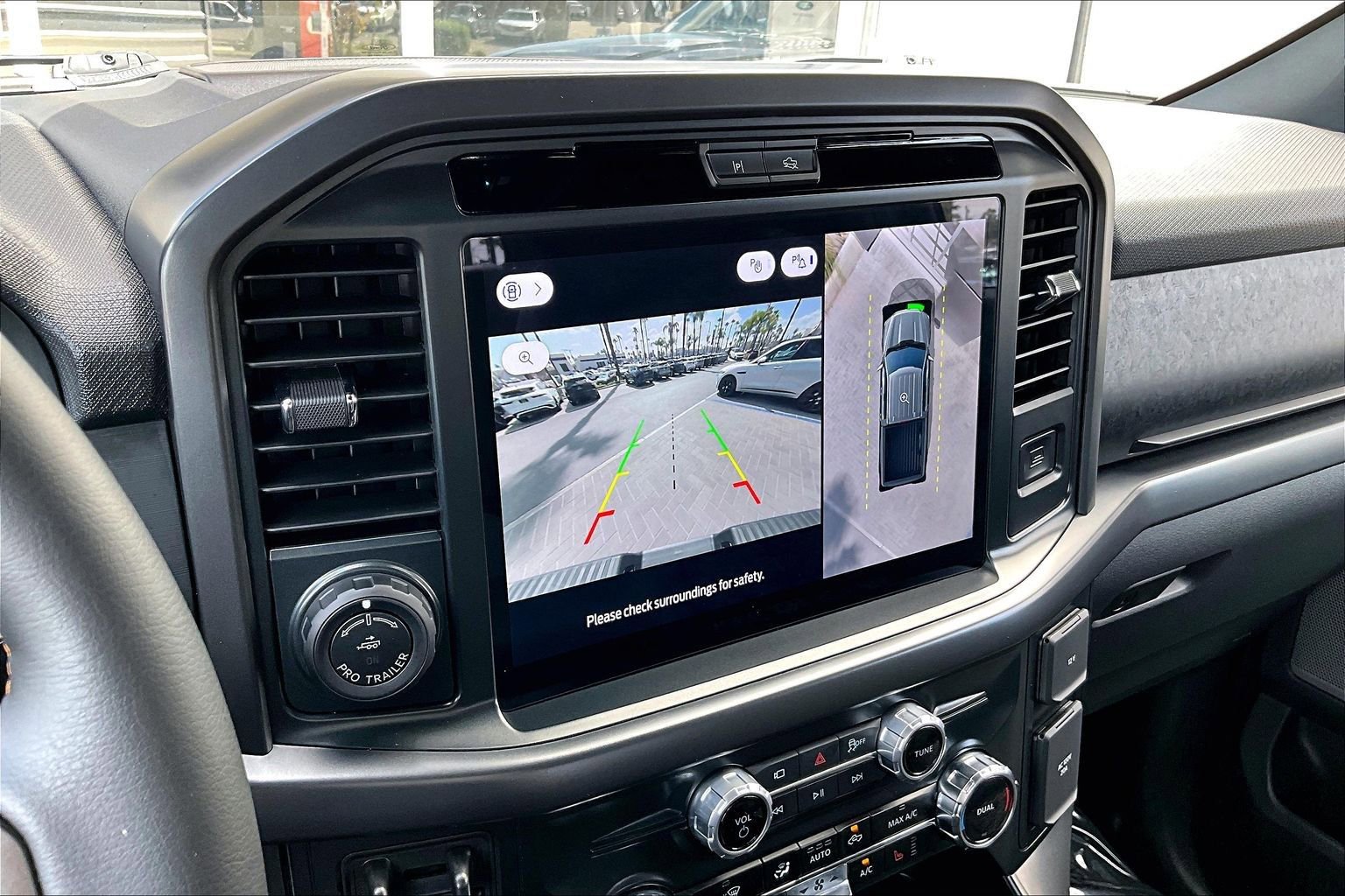 Used 2025 Ford F150 Tremor w/ Tow/Haul Package image 21