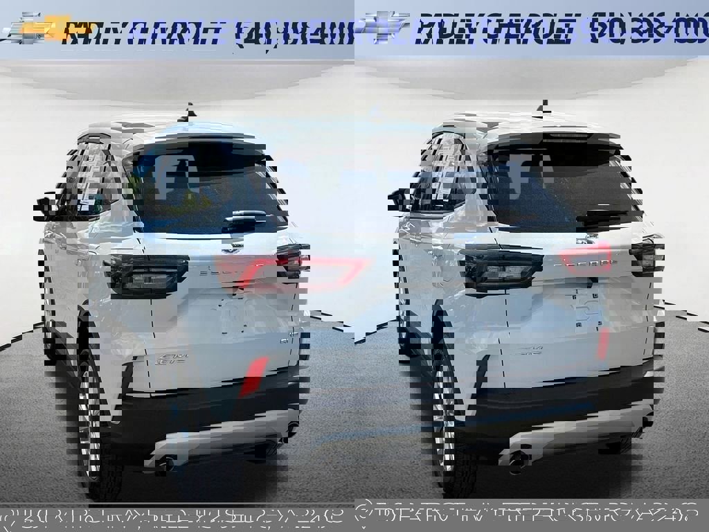 Used 2025 Ford Escape Active image 17