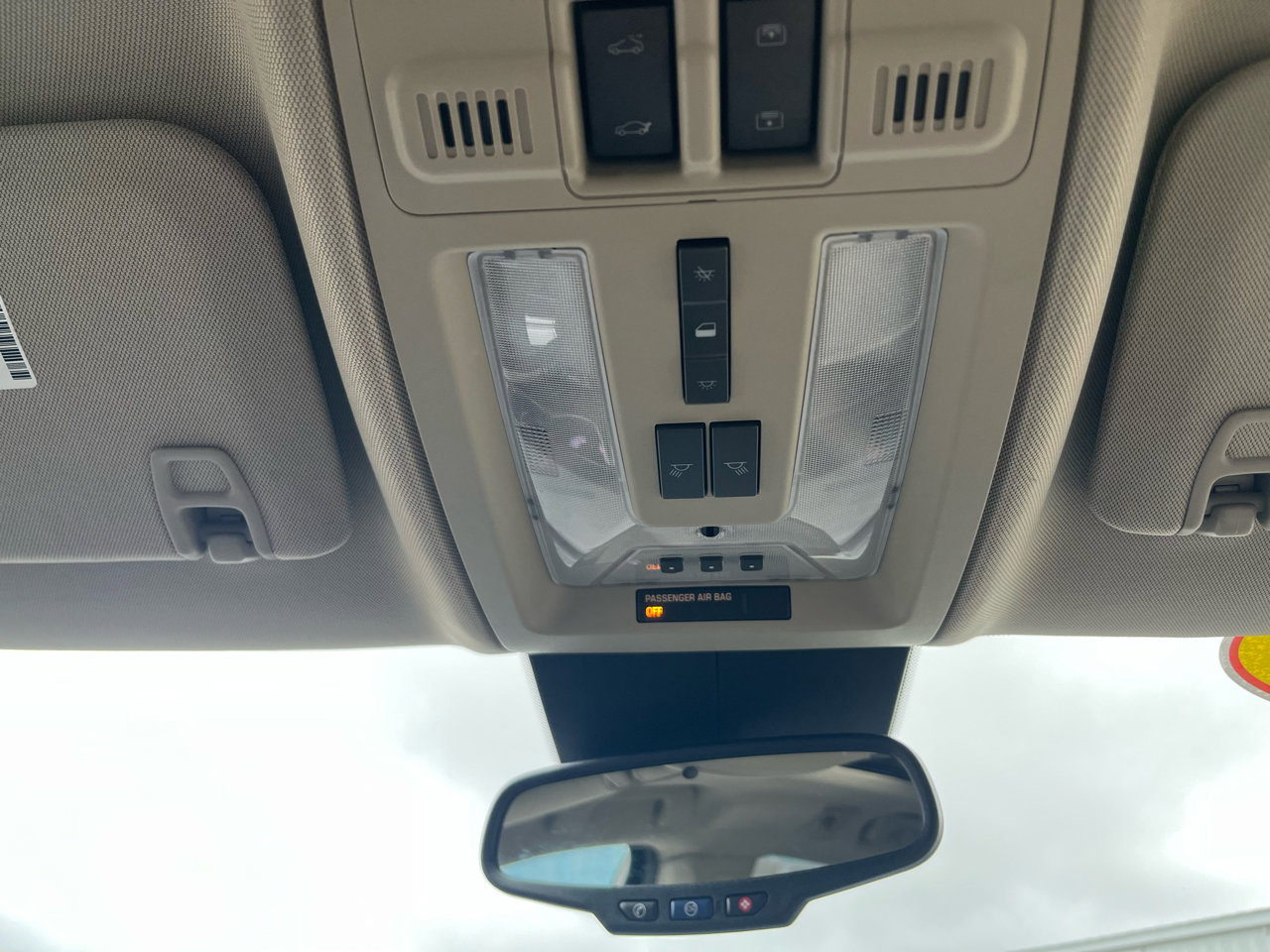 Used 2011 Cadillac SRX Luxury image 36