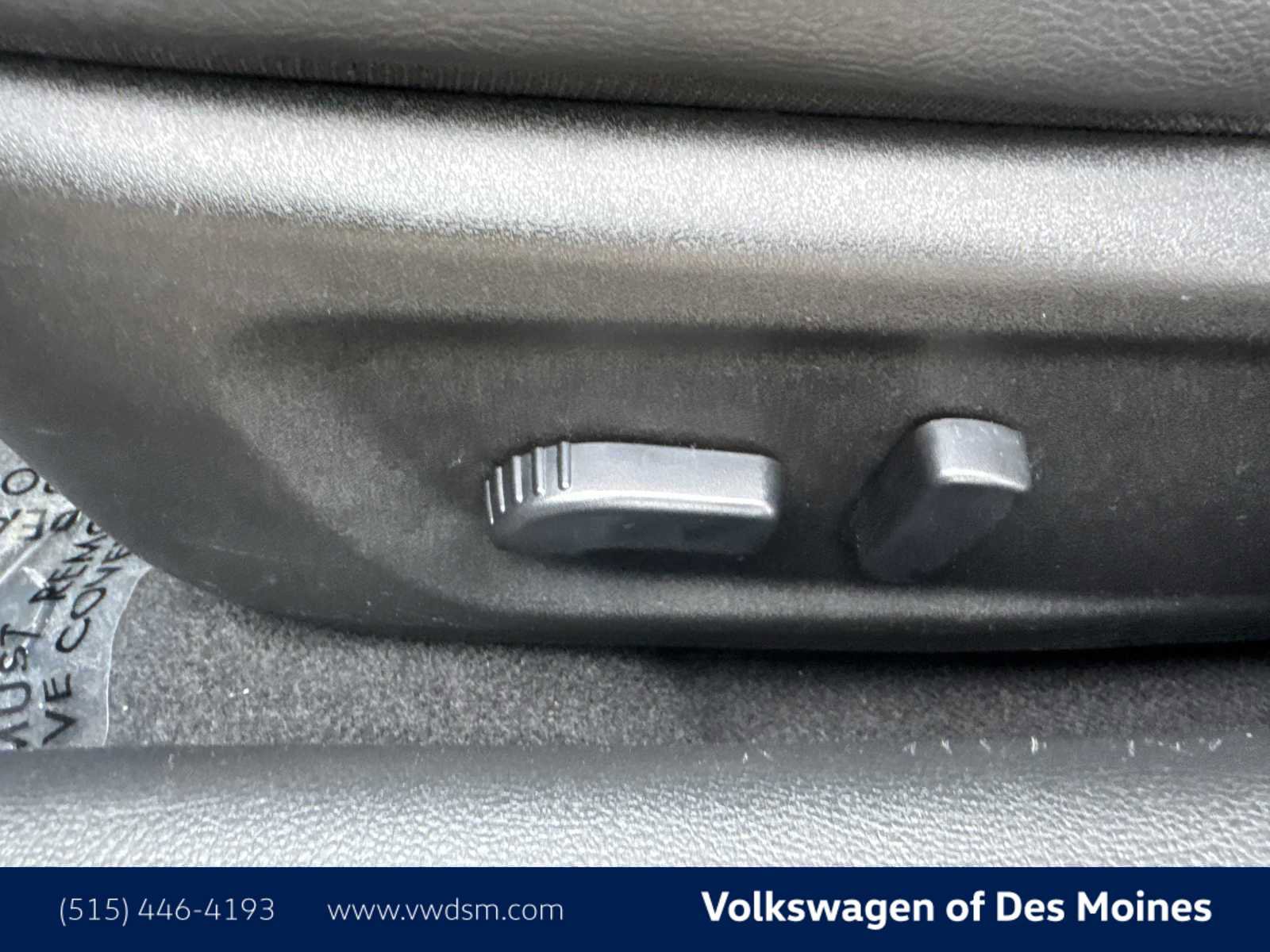 Used 2023 Nissan Altima 2.5 SR image 25