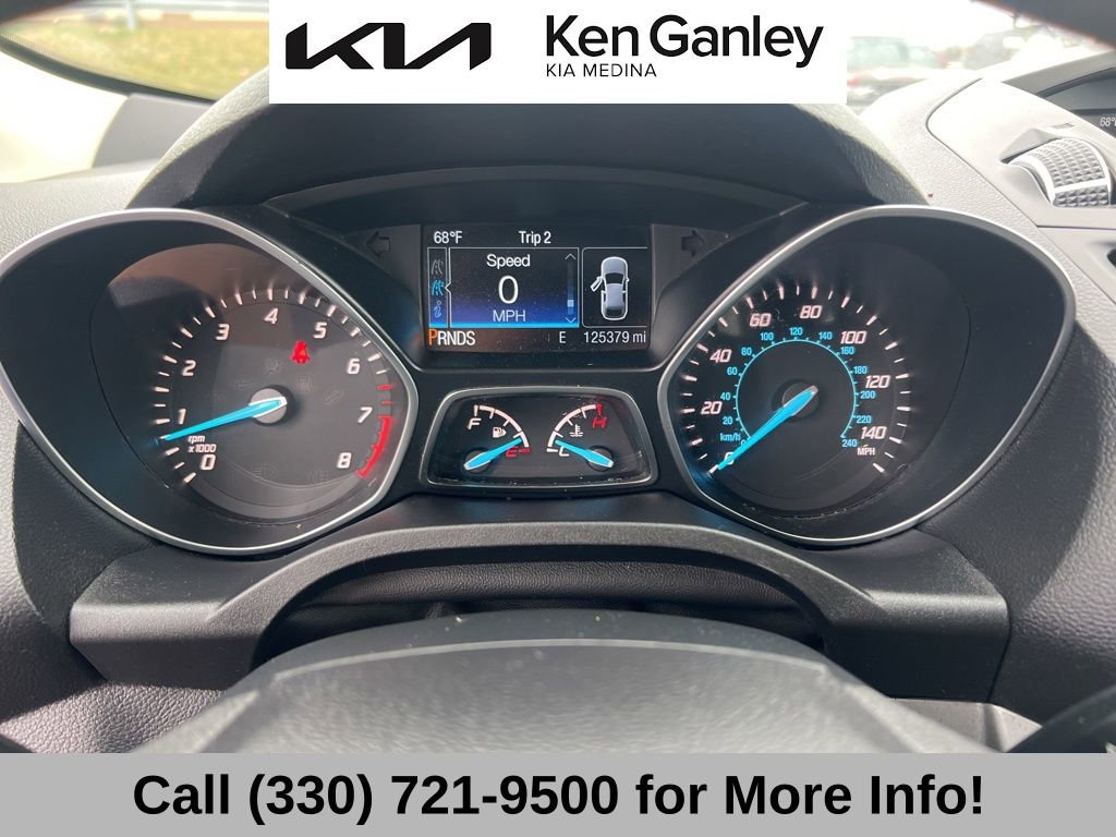 Used 2016 Ford Escape SE image 32