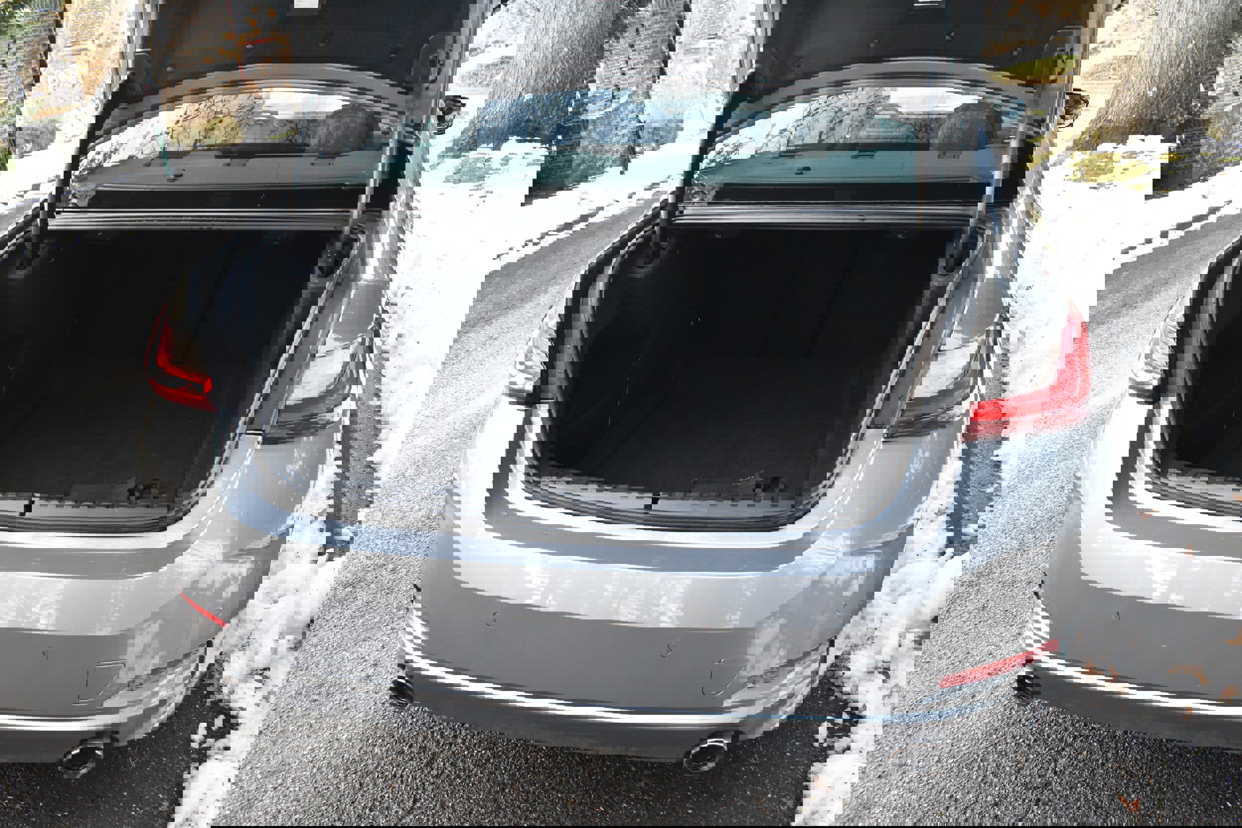 Used 2024 BMW 330i xDrive Sedan image 20