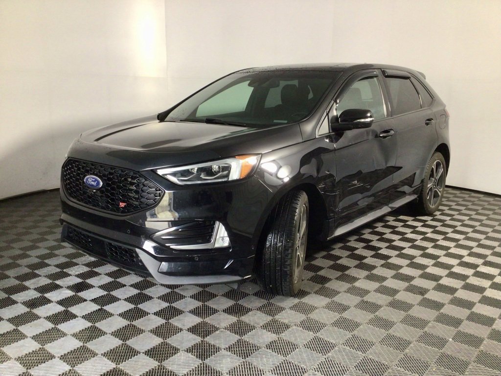Used 2020 Ford Edge ST w/ Equipment Group 401A image 6