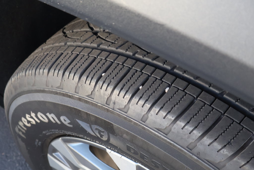 Used 2026 Chevrolet Equinox LT FWD image 6