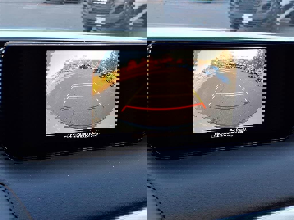 New 2025 MAZDA CX-50 AWD 2.5 S w/ Cargo Package image 22