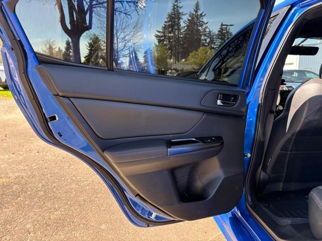 Used 2020 Subaru WRX Limited w/ Popular Package #3 (IZT) image 13