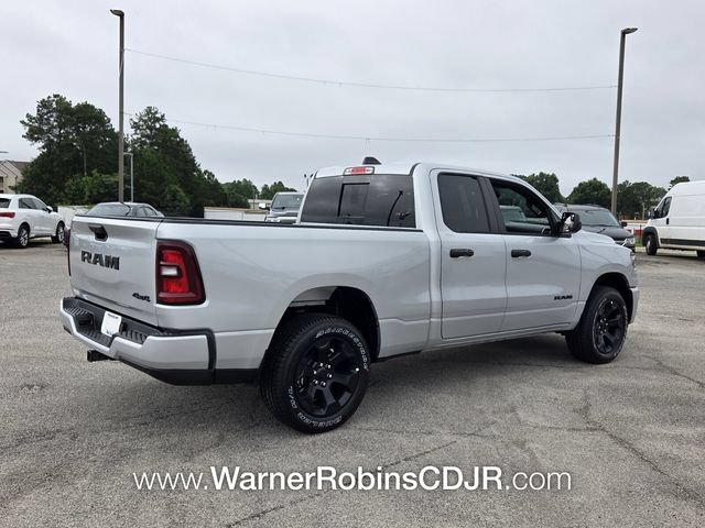 New 2026 RAM 1500 Express AWD/4WD image 13