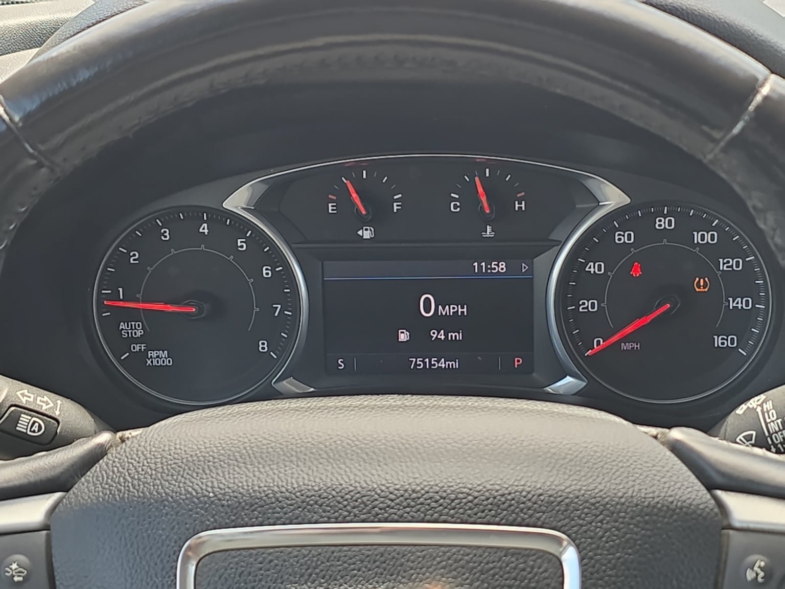 Used 2020 GMC Terrain SLT AWD/4WD image 14