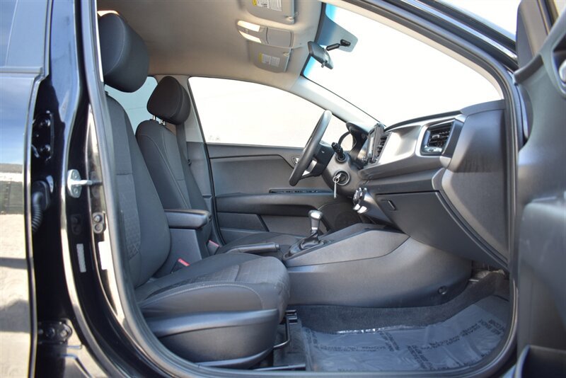 Used 2019 Kia Rio S FWD image 25