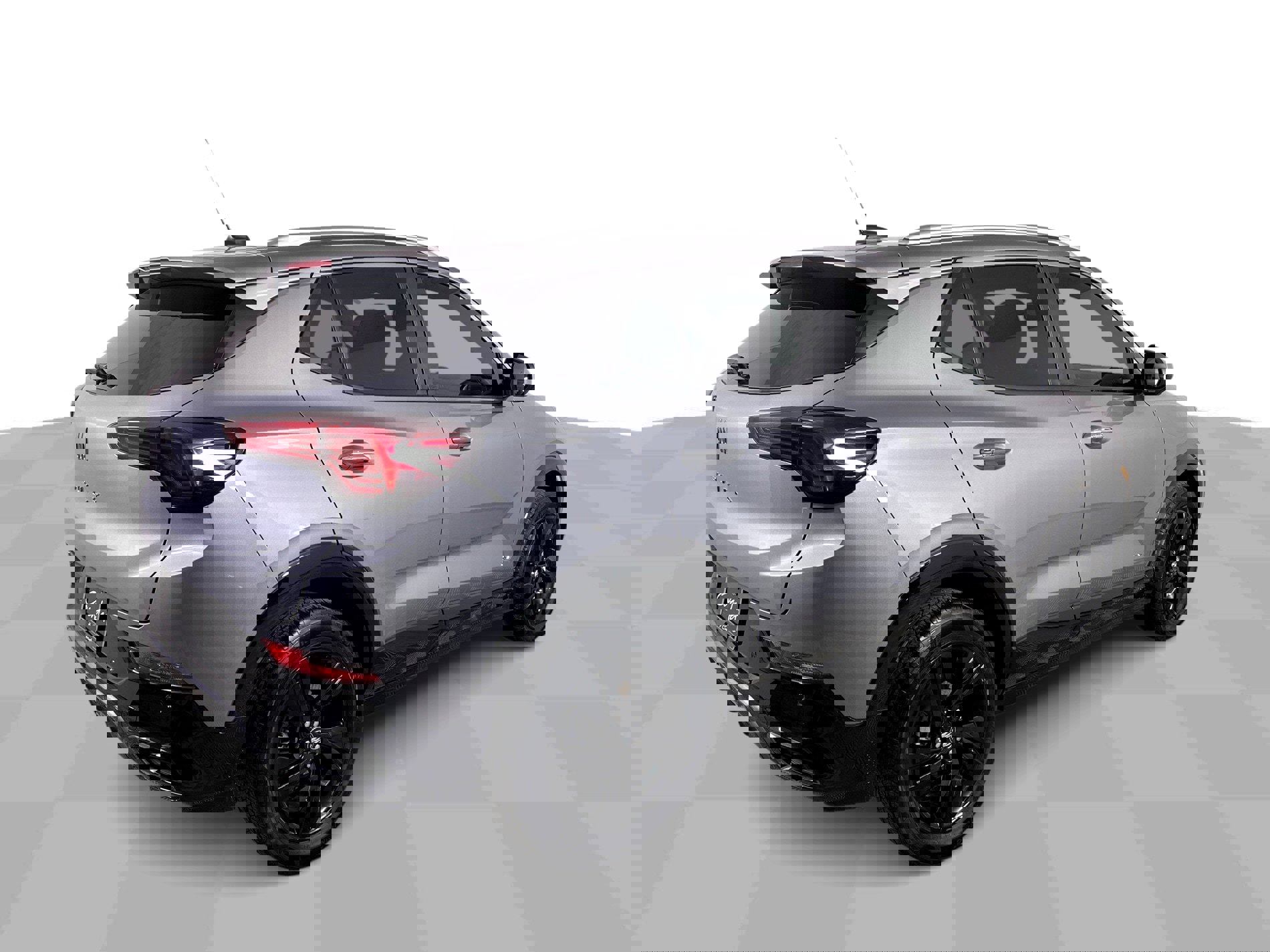 Used 2025 Buick Encore GX Sport Touring w/ Advanced Technology Package image 44