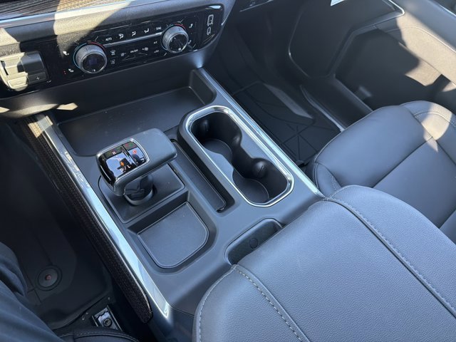 New 2026 Chevrolet Silverado 1500 RST w/ Redline Edition image 19