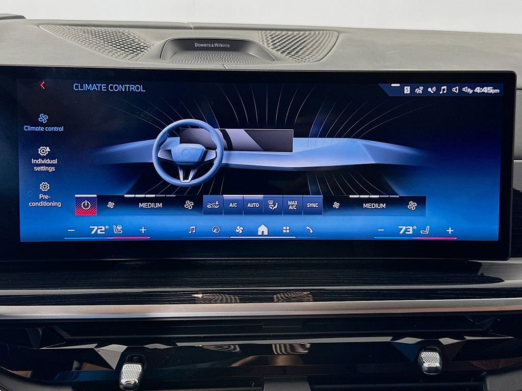 Certified 2024 BMW X7 M60i w/ Executive Package image 16