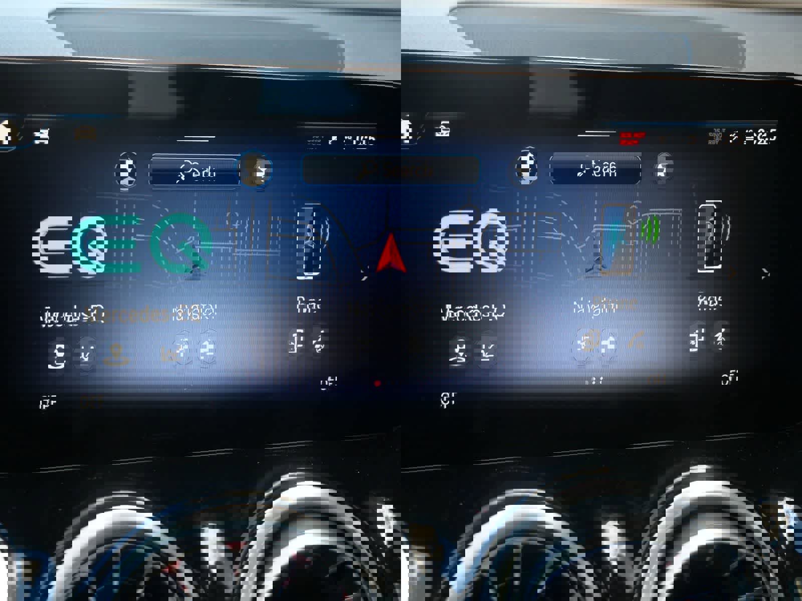 Used 2025 Mercedes-Benz EQB 300 4MATIC image 25