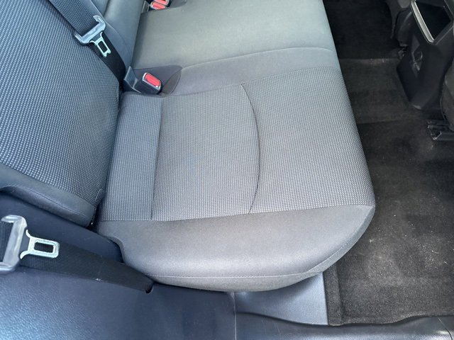 Used 2020 Toyota RAV4 LE w/ All Weather Liner Package image 15