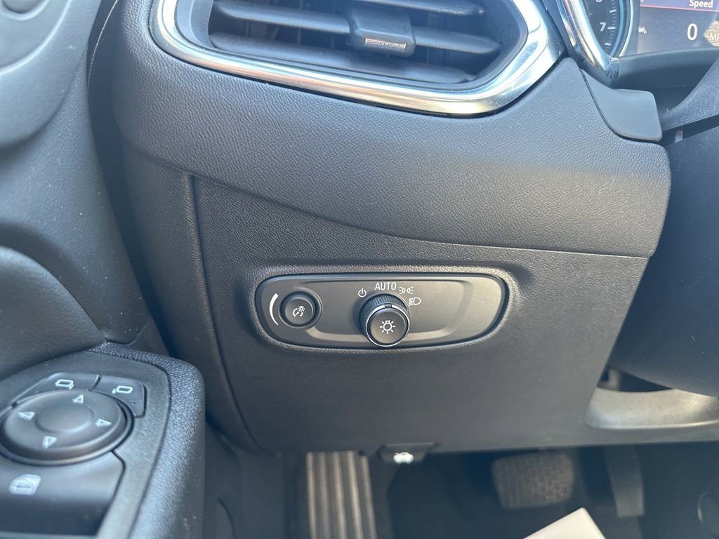 Certified 2024 Chevrolet Equinox LT image 20