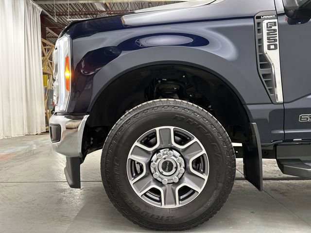 Used 2023 Ford F250 Lariat w/ FX4 Off-Road Package image 20