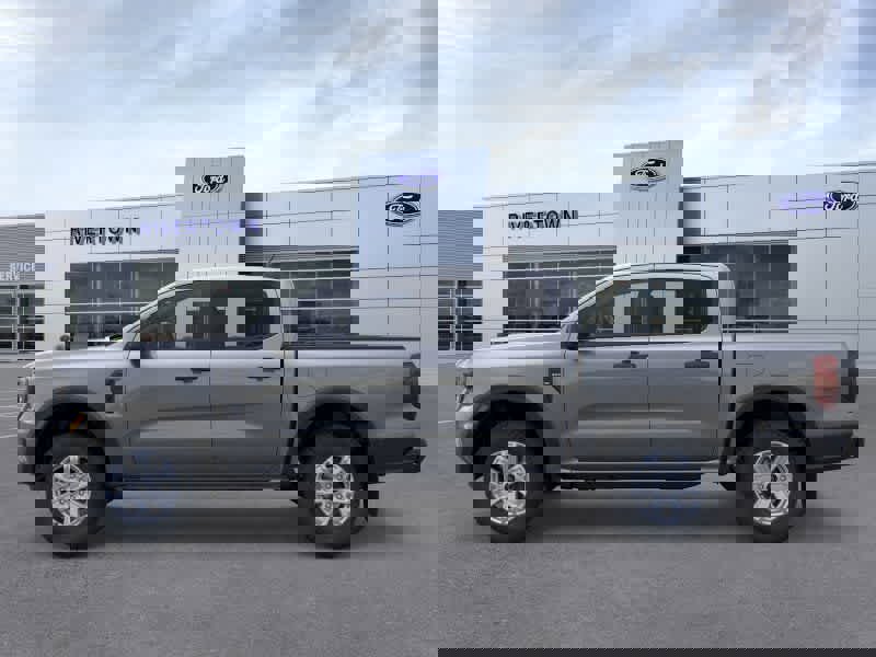 New 2026 Ford Ranger XL w/ Trailer Tow Package image 3