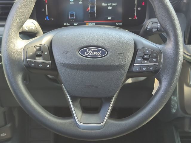 New 2026 Ford Maverick XL w/ Equipment Group 101A image 15