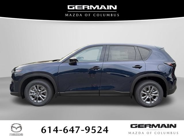 New 2026 MAZDA CX-5 Select AWD/4WD image 5