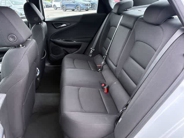 Used 2024 Chevrolet Malibu LT FWD image 20