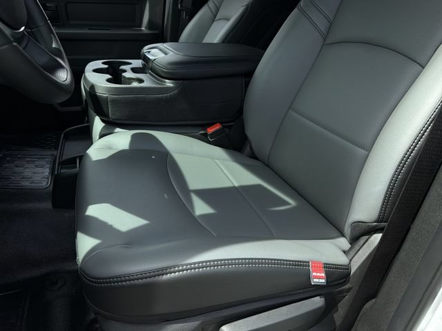 New 2026 RAM 5500 Tradesman AWD/4WD image 20