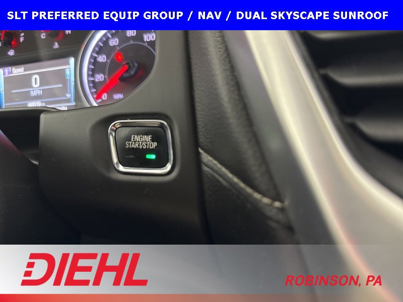 Used 2018 GMC Acadia SLT image 32
