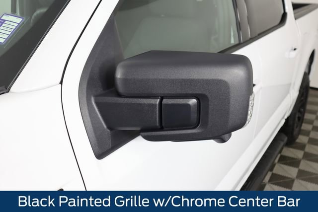 New 2025 Ford F150 XLT w/ Equipment Group 302A MID image 18