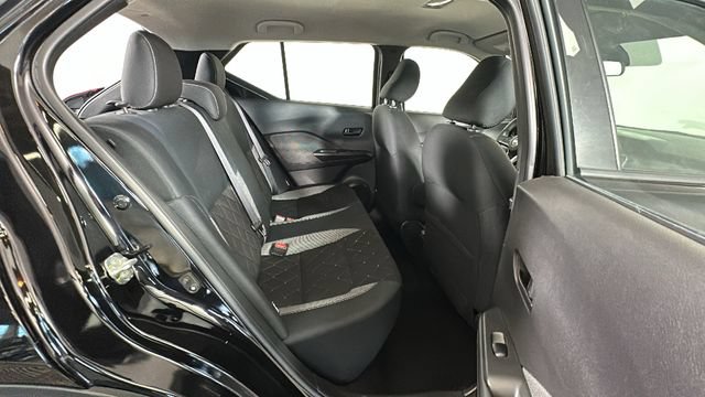 Used 2020 Nissan Kicks S FWD image 30