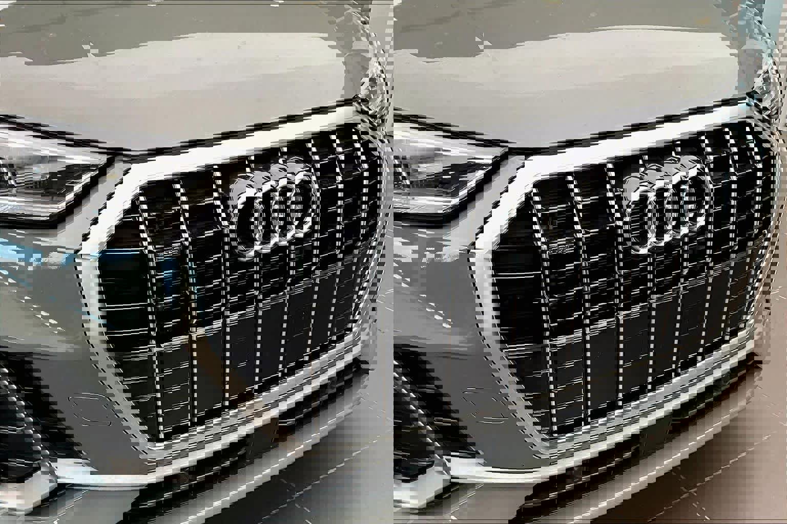 Used 2023 Audi Q3 2.0T Premium w/ Convenience Package image 31