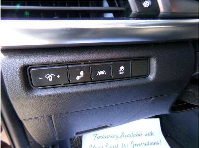 Used 2022 Kia Telluride S AWD/4WD image 20