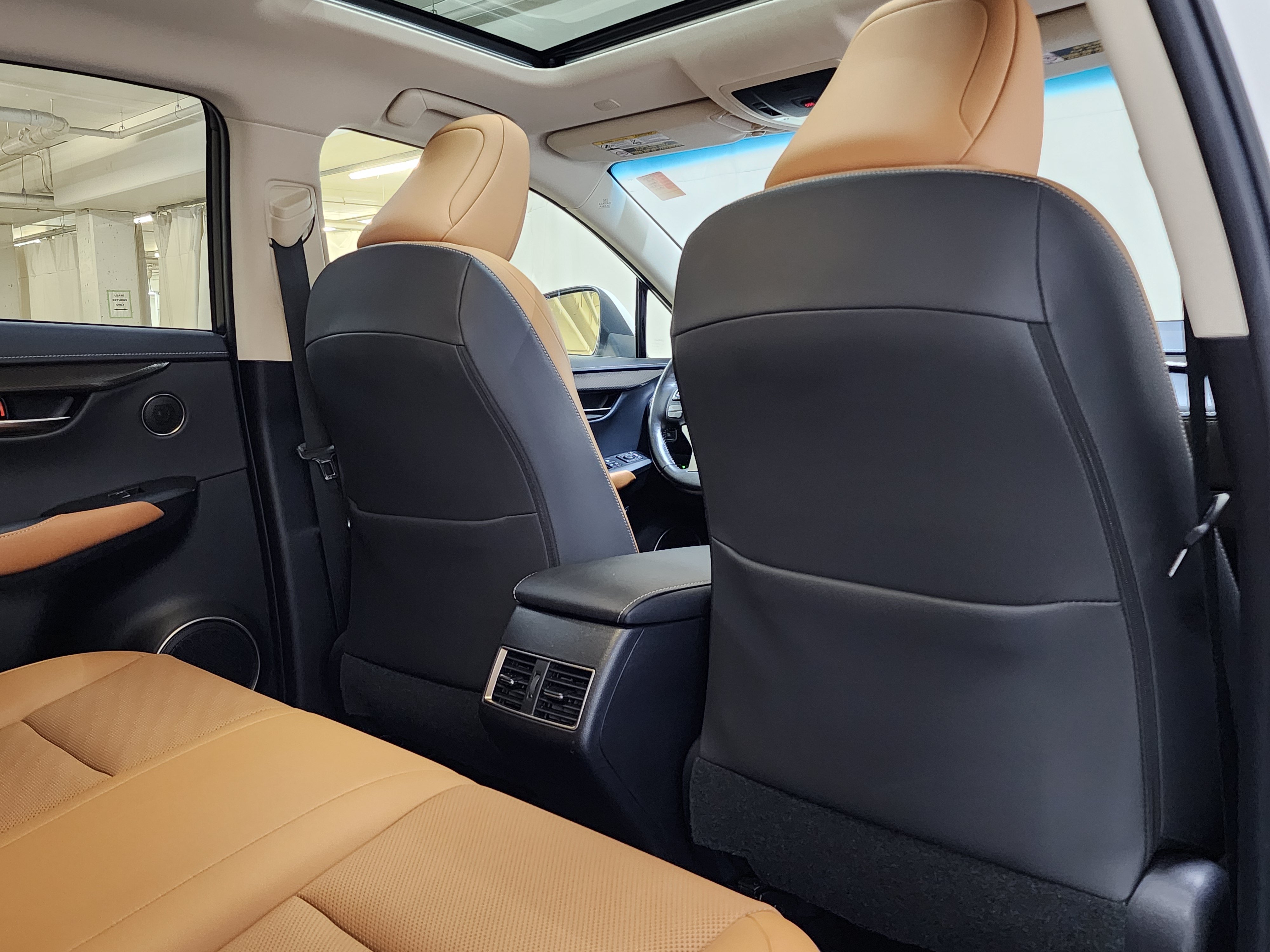 Used 2018 Lexus NX 300 AWD w/ Premium Package image 18