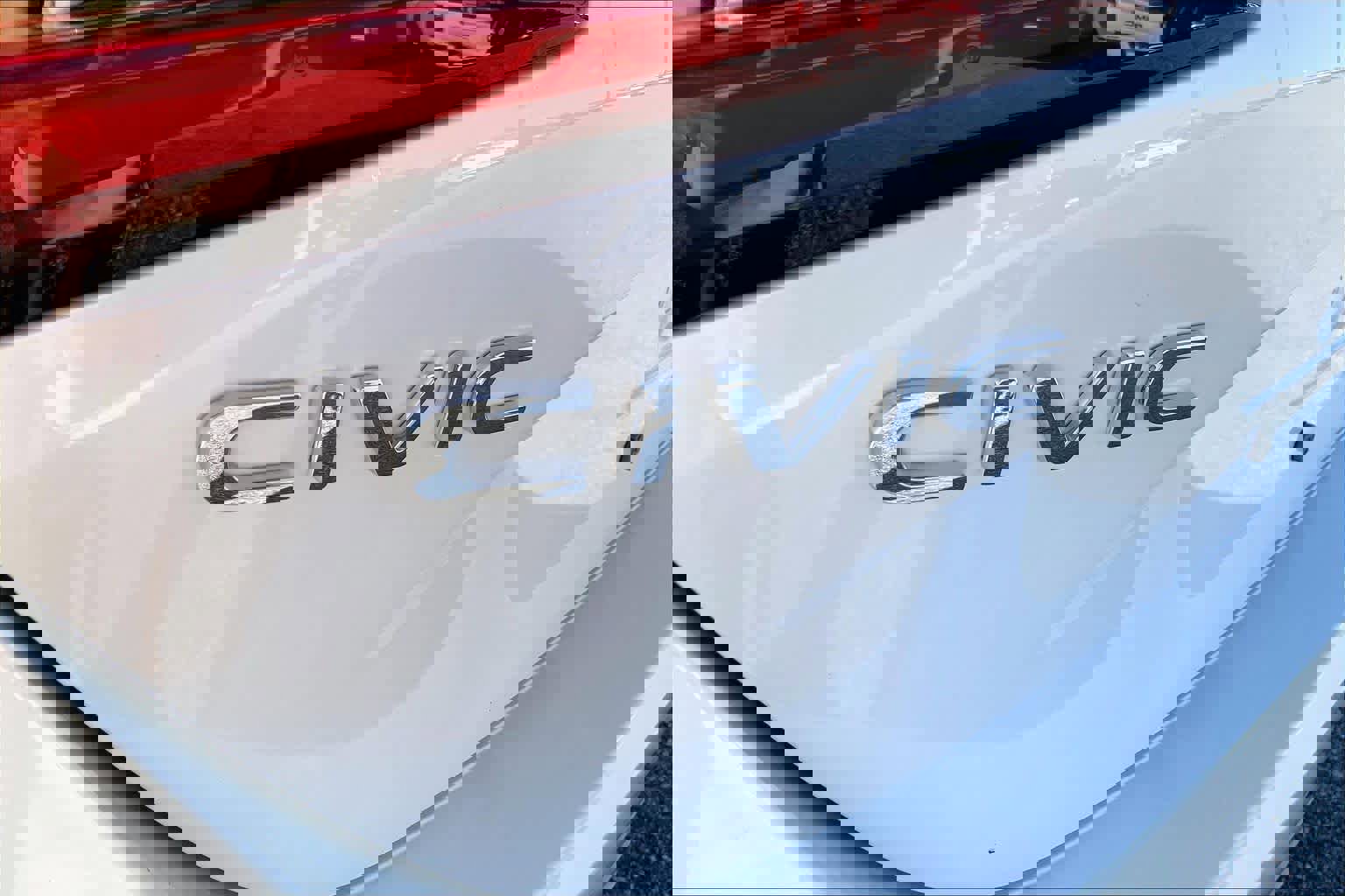 Used 2025 Honda Civic Sport image 31