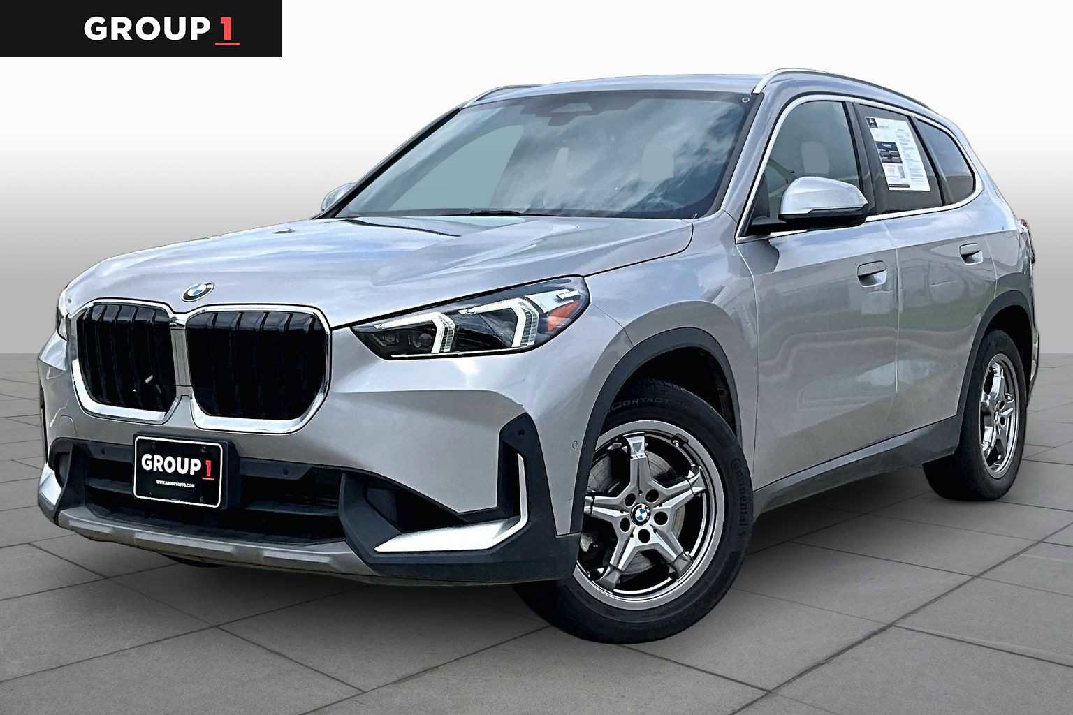 Used 2023 BMW X1 xDrive28i image 1