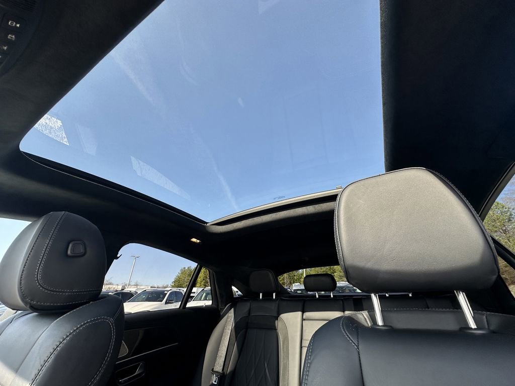 Certified 2024 Mercedes-Benz GLE 53 AMG 4MATIC Coupe image 35