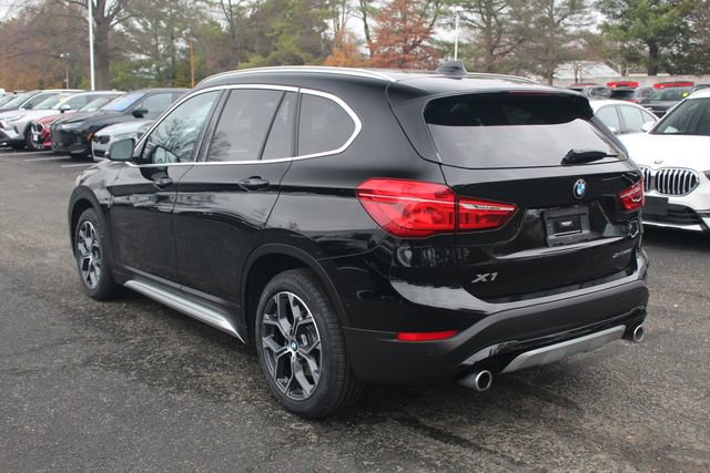 Used 2022 BMW X1 xDrive28i w/ Convenience Package image 6