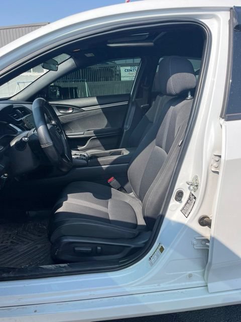Used 2021 Honda Civic EX image 6