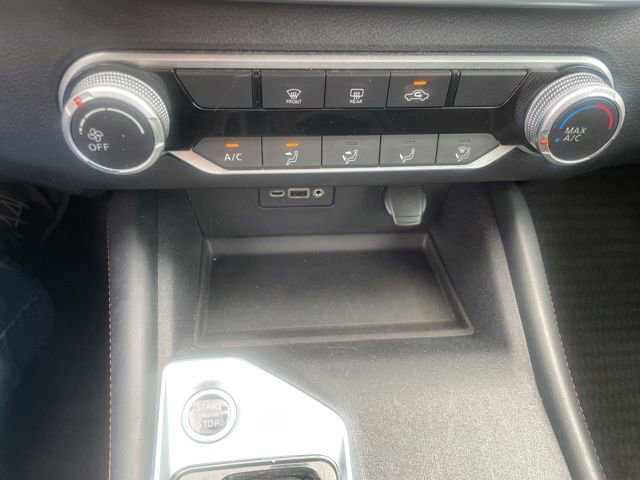 Used 2019 Nissan Altima 2.5 SR FWD image 37