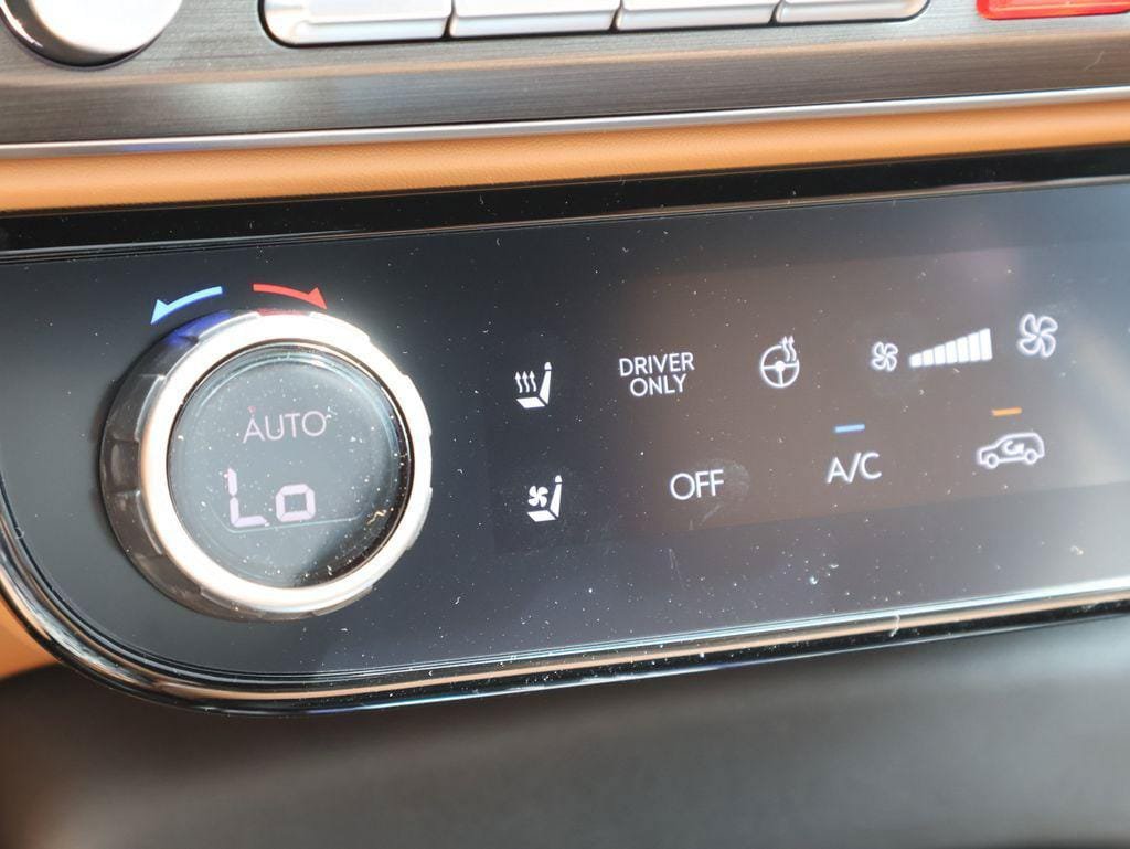 New 2026 Hyundai Palisade Calligraphy FWD image 43