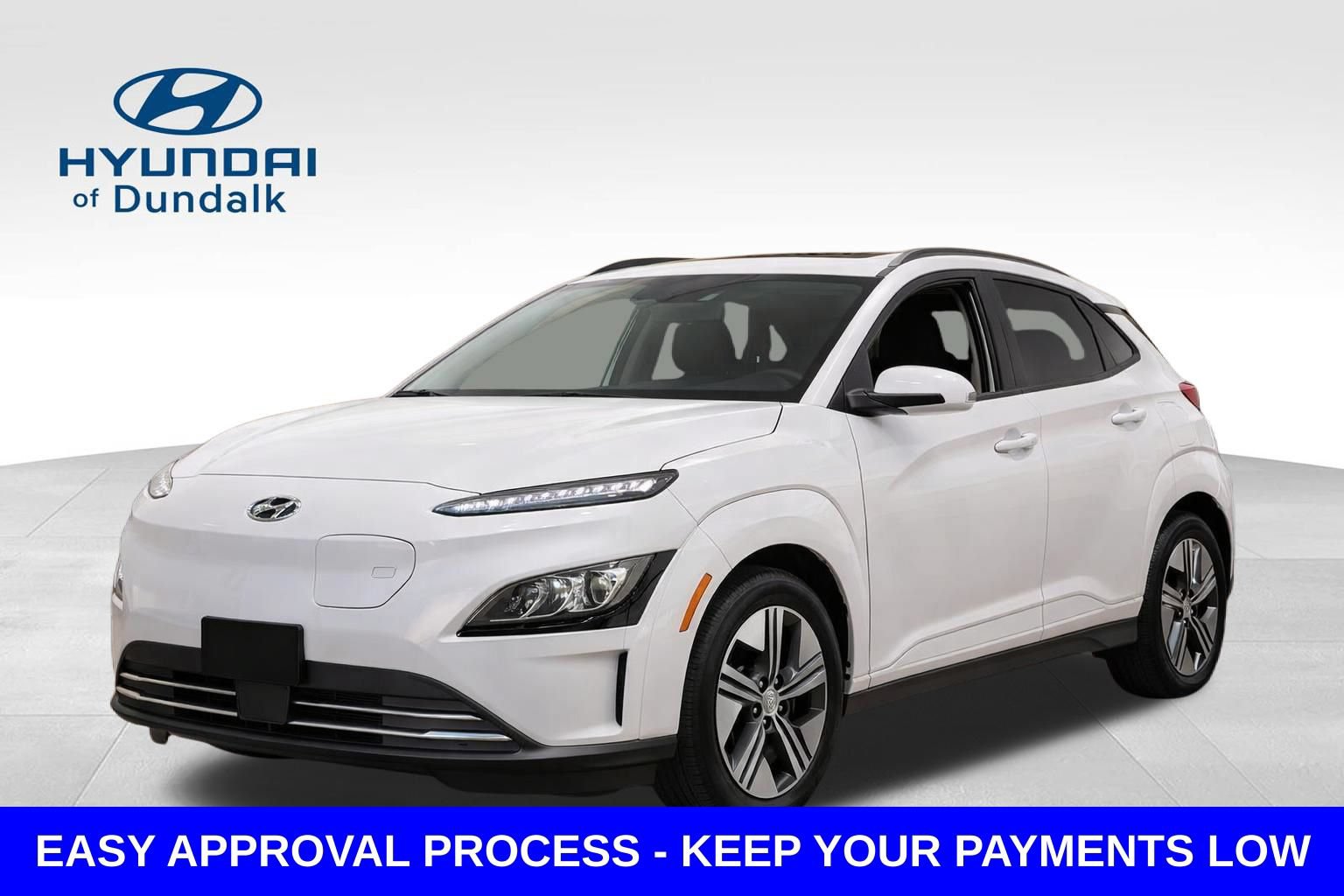 Used 2023 Hyundai Kona Limited FWD video 1