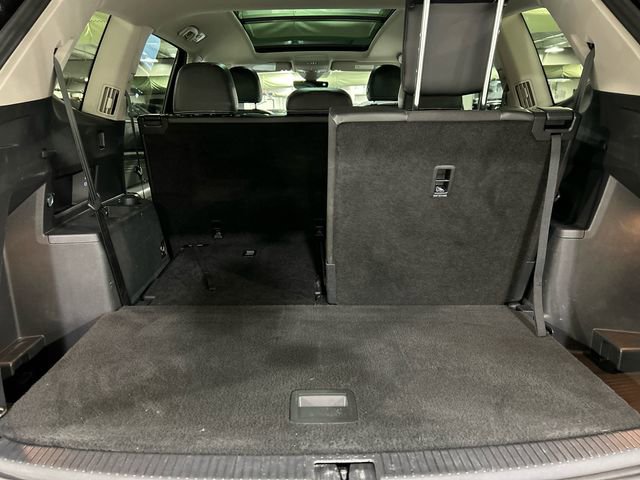 Used 2022 Volkswagen Atlas SEL image 29