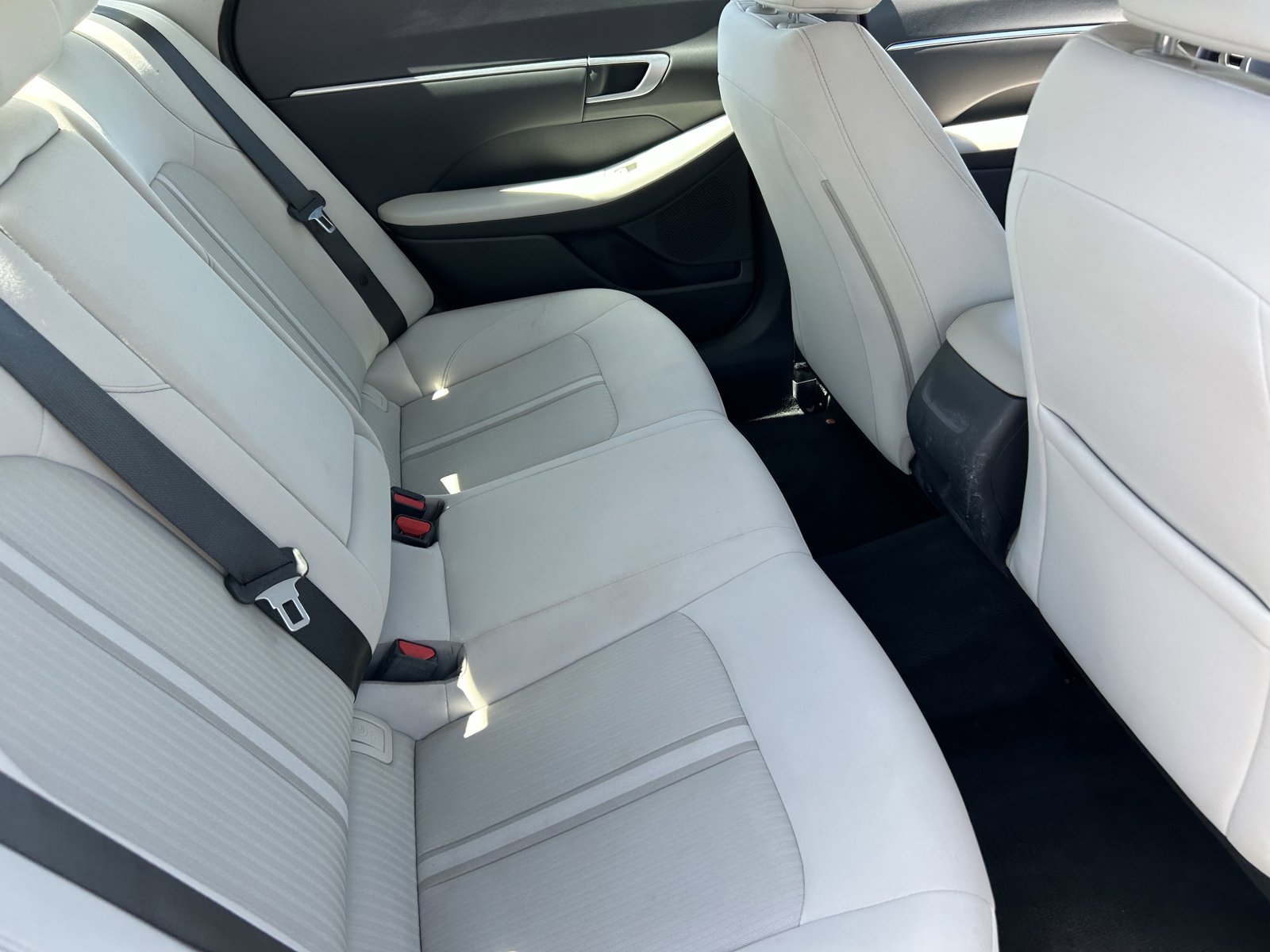 Used 2024 Hyundai Sonata SEL w/ Convenience Package image 14